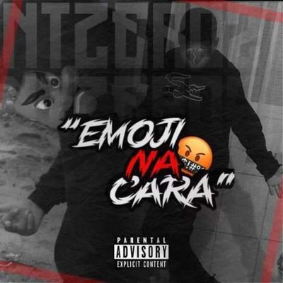 "Emoji na cara" By Ntzero21's cover