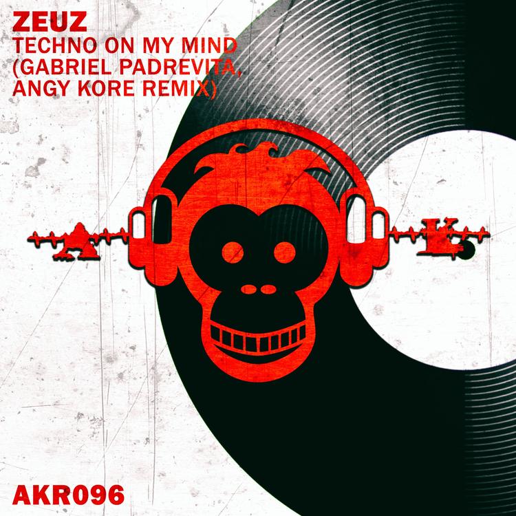 Zeuz's avatar image