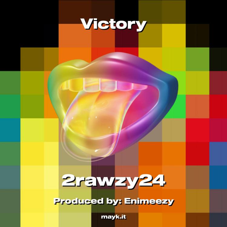 2rawzy24's avatar image