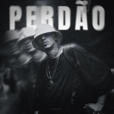 Perdão By Cassol's cover