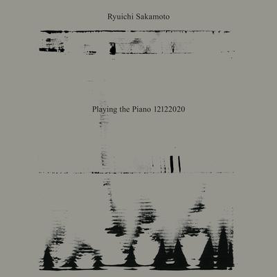 Energy Flow By Ryuichi Sakamoto's cover