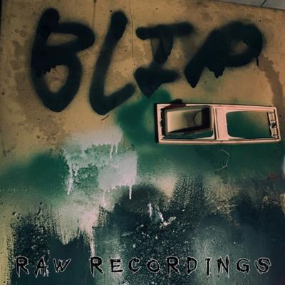 Raw Recordings's cover