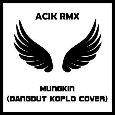 Mungkin (Dangdut Koplo)'s cover