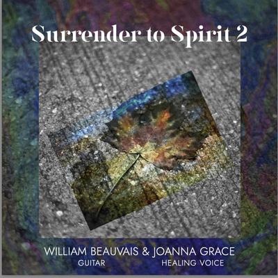 Surrender To Spirit 2's cover
