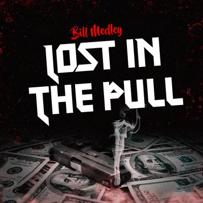 Lost in the Pull's cover