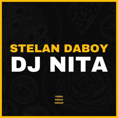 STELAN DABOY's cover