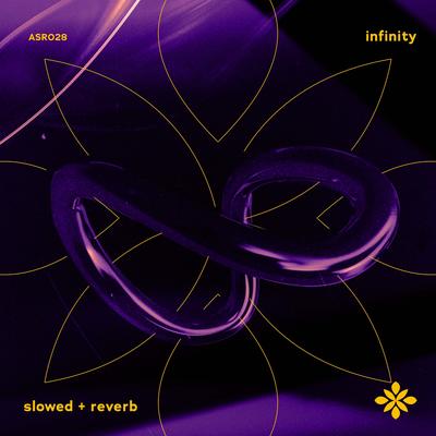 infinity - slowed + reverb By sad songs, Tazzy, slowed + reverb tazzy's cover