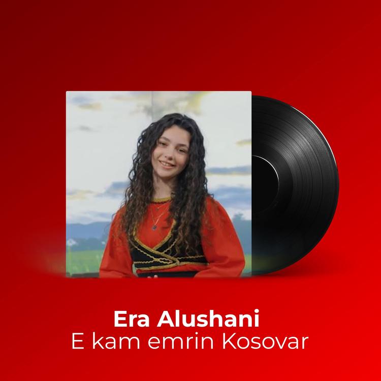 Era Alushani's avatar image