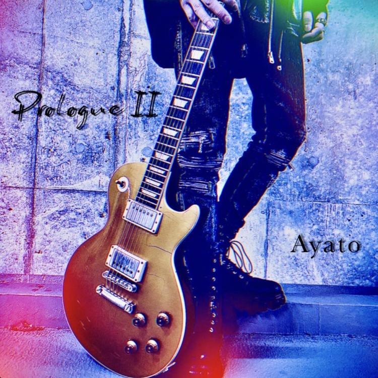 Ayato's avatar image