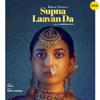 Supna Laavan Da's cover