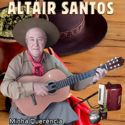 Gaúcho Antigo's cover