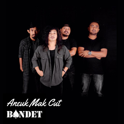 Aneuk Mak Cut's cover