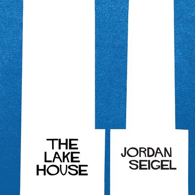 The Lake House's cover