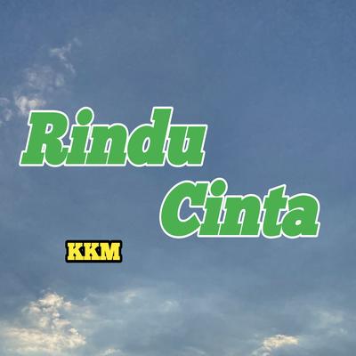 Rindu Cinta's cover