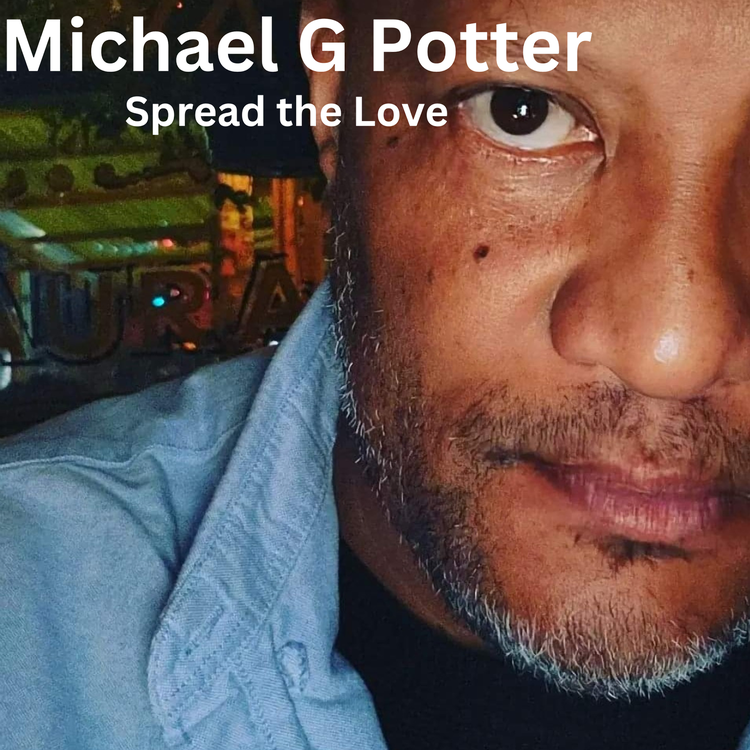 Michael G. Potter's avatar image