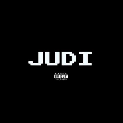 JUDI (prod. by pssb8lck)'s cover