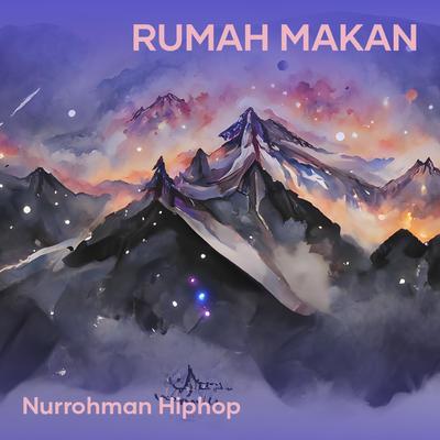 Rumah Makan (Acoustic)'s cover