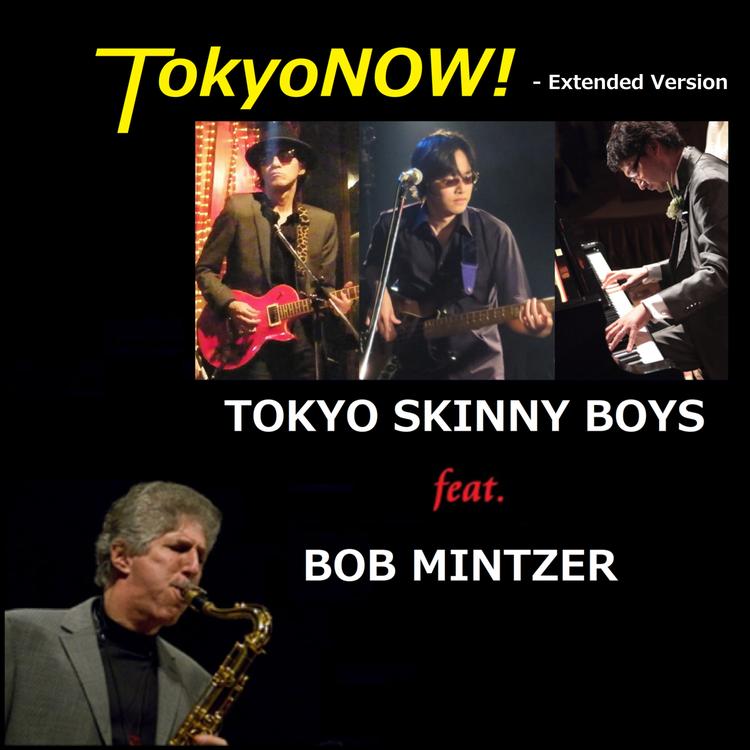 Tokyo Skinny Boys's avatar image