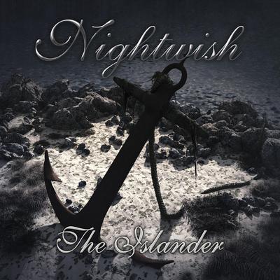 The Islander (Radio Edit) By Nightwish's cover