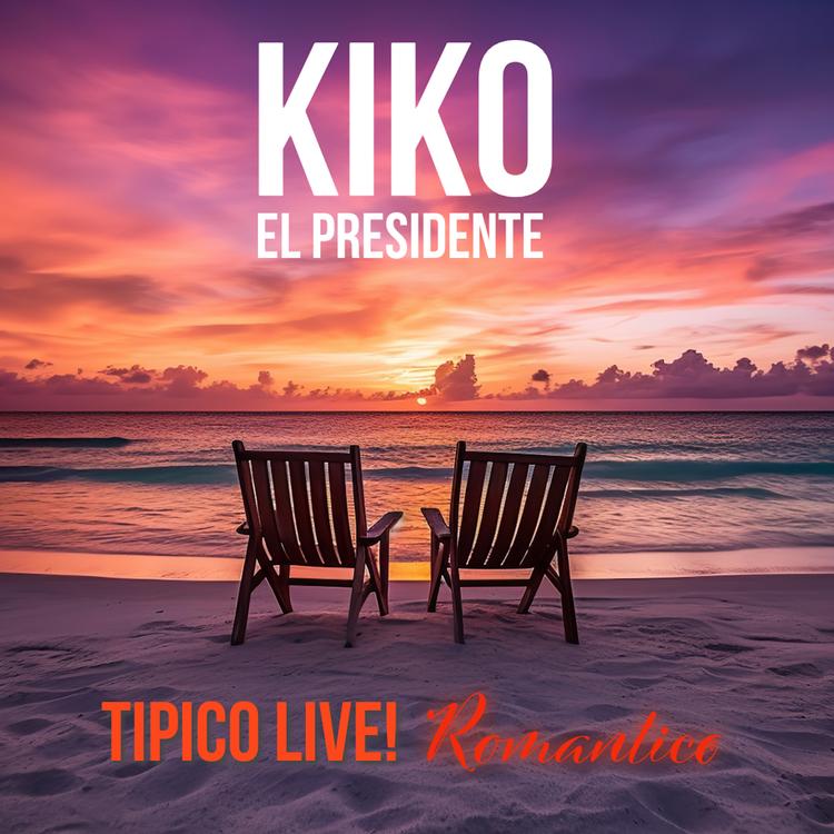Kiko El Presidente's avatar image