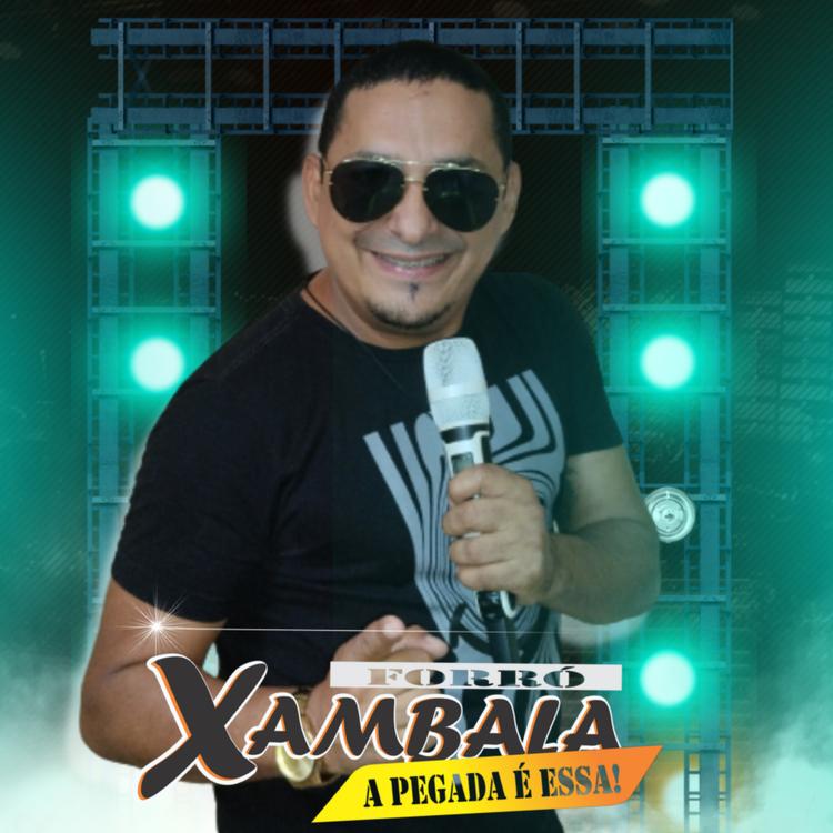 XAMBALA's avatar image