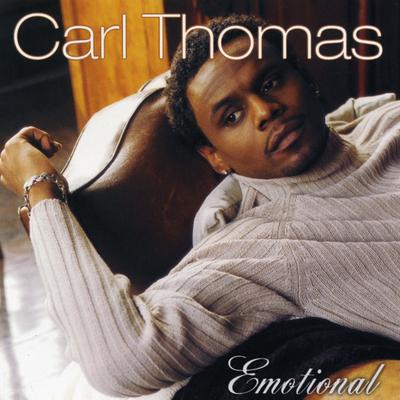 Summer Rain By Carl Thomas's cover