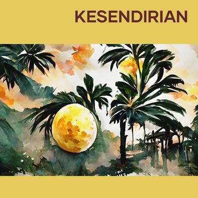 KESENDIRIAN's cover