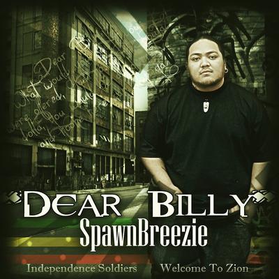 Dear Billy's cover