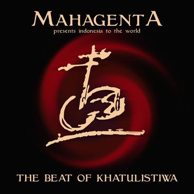 The Beat of Khatulistiwa's cover