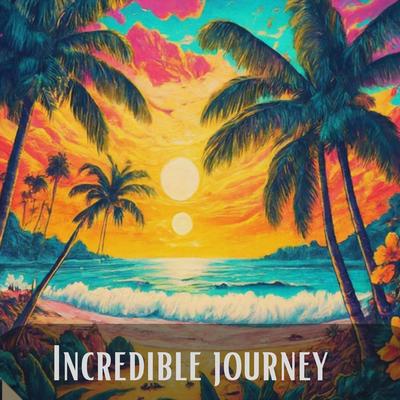 Incredible Journey (Remastered 2024)'s cover
