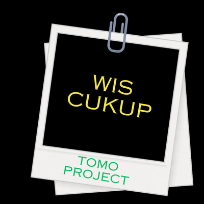 Wis Cukup's cover