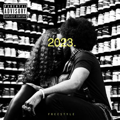2023 Freestyle By Espectro's cover
