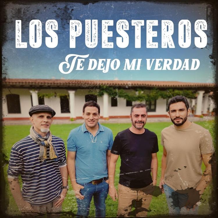 Los Puesteros's avatar image