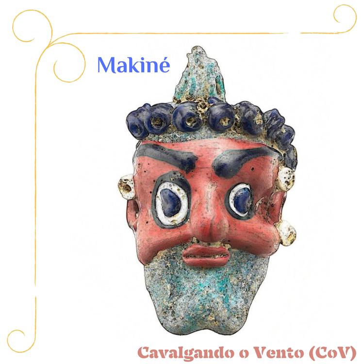Cavalgando o Vento (CoV)'s avatar image