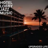 Hotel Lobby Jazz Music's avatar cover