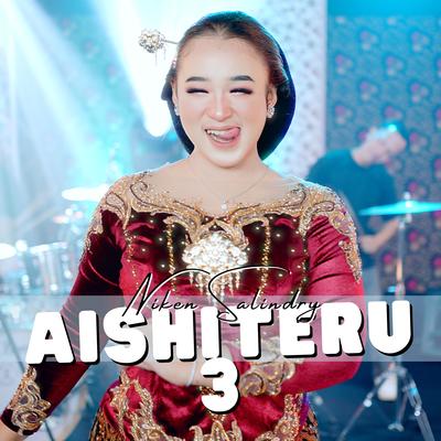 Aishiteru 3's cover