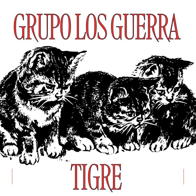 Grupo Los Guerra's avatar image