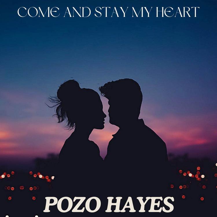 Pozo Hayes's avatar image