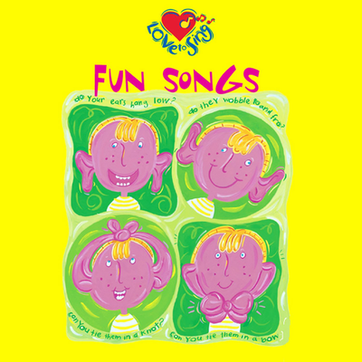 Fun Songs's cover