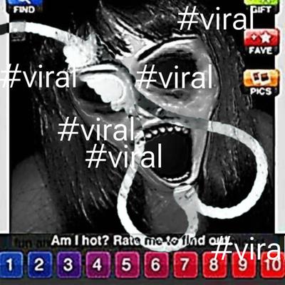 #VIRAL's cover