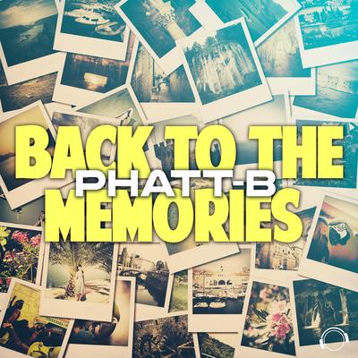 Back to the Memories's cover