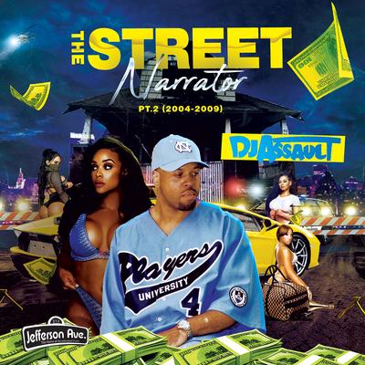 Princess By DJ Assault's cover