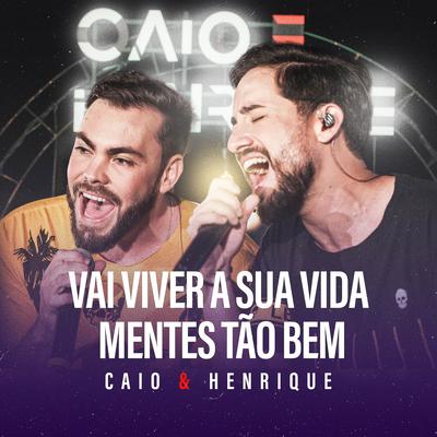 Caio & Henrique's cover