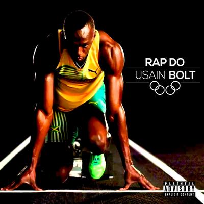 Rap do Usain Bolt's cover