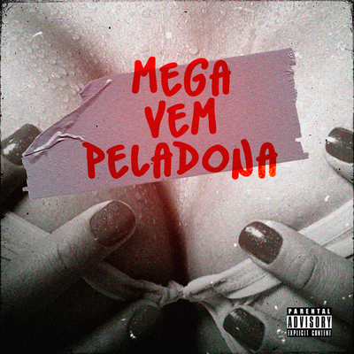 Mega Vem Peladona's cover