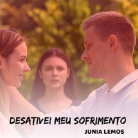 Junia Lemos's avatar cover