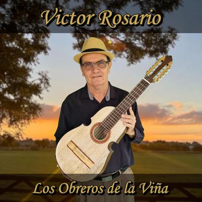 Los Obreros de la Viña's cover