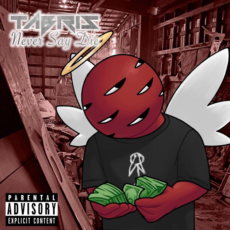 Tabris's avatar image