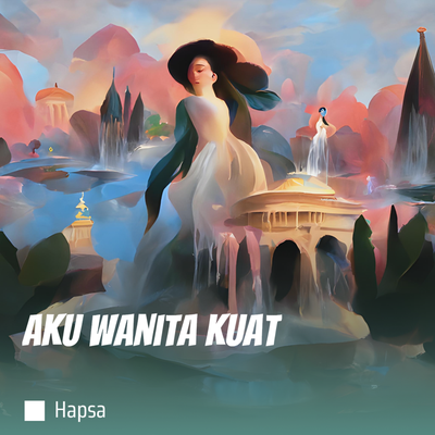 Aku Wanita Kuat's cover