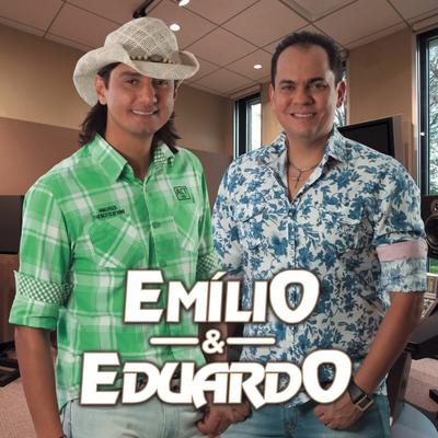 Flechada de Amor By Emílio & Eduardo's cover